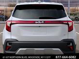 Thumbnail of 2024 Snow White Pearl Kia Seltos