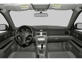 Thumbnail of 2007 Evergreen Metallic/Urban Grey Metallic Subaru Forester