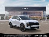 Thumbnail of 2026 Glacial White Pearl Kia Sportage