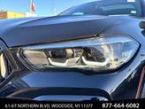 Thumbnail of 2022 Black Sapphire Metallic BMW X6