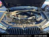 Thumbnail of 2022 Black Sapphire Metallic BMW X6