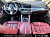 Thumbnail of 2022 Black Sapphire Metallic BMW X6