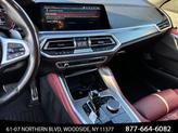 Thumbnail of 2022 Black Sapphire Metallic BMW X6