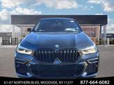 Thumbnail of 2022 Black Sapphire Metallic BMW X6