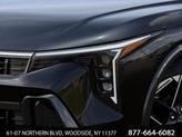 Thumbnail of 2025 Aurora Black Pearl Kia K4