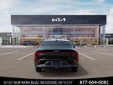 Thumbnail of 2025 Aurora Black Pearl Kia K4