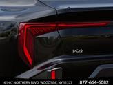 Thumbnail of 2025 Aurora Black Pearl Kia K4