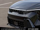 Thumbnail of 2025 Aurora Black Pearl Kia K4