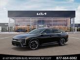 Thumbnail of 2025 Aurora Black Pearl Kia K4