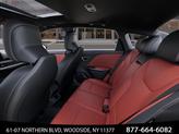 Thumbnail of 2025 Aurora Black Pearl Kia K4
