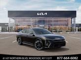 Thumbnail of 2025 Aurora Black Pearl Kia K4