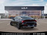 Thumbnail of 2026 Black Kia K5