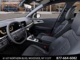 Thumbnail of 2026 Wolf Gray Kia Sportage
