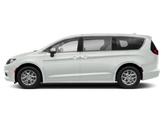 Thumbnail of 2020 Bright White Clearcoat Chrysler Pacifica