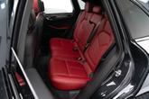 Thumbnail of 2025 Volcano Grey Metallic Porsche Macan