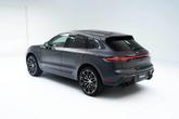Thumbnail of 2025 Volcano Grey Metallic Porsche Macan