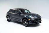 Thumbnail of 2025 Volcano Grey Metallic Porsche Macan