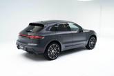 Thumbnail of 2025 Volcano Grey Metallic Porsche Macan