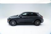 Thumbnail of 2025 Volcano Grey Metallic Porsche Macan
