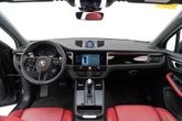 Thumbnail of 2025 Volcano Grey Metallic Porsche Macan