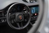 Thumbnail of 2025 Volcano Grey Metallic Porsche Macan