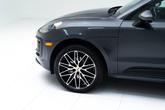 Thumbnail of 2025 Volcano Grey Metallic Porsche Macan