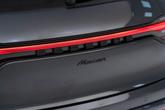 Thumbnail of 2025 Volcano Grey Metallic Porsche Macan