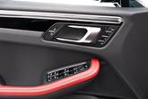 Thumbnail of 2025 Volcano Grey Metallic Porsche Macan