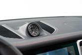 Thumbnail of 2025 Volcano Grey Metallic Porsche Macan