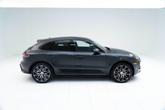 Thumbnail of 2025 Volcano Grey Metallic Porsche Macan