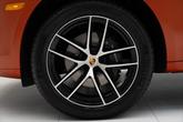 Thumbnail of 2024 Papaya Metallic Porsche Macan