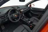 Thumbnail of 2024 Papaya Metallic Porsche Macan