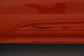 Thumbnail of 2024 Papaya Metallic Porsche Macan