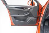 Thumbnail of 2024 Papaya Metallic Porsche Macan