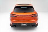 Thumbnail of 2024 Papaya Metallic Porsche Macan