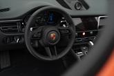 Thumbnail of 2024 Papaya Metallic Porsche Macan