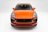 Thumbnail of 2024 Papaya Metallic Porsche Macan