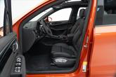 Thumbnail of 2024 Papaya Metallic Porsche Macan