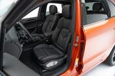 Thumbnail of 2024 Papaya Metallic Porsche Macan