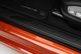 Thumbnail of 2024 Papaya Metallic Porsche Macan