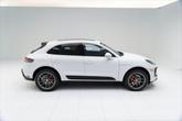 Thumbnail of 2022 Carrara White Metallic Porsche Macan