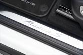 Thumbnail of 2022 Carrara White Metallic Porsche Macan