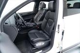 Thumbnail of 2022 Carrara White Metallic Porsche Macan