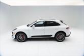 Thumbnail of 2022 Carrara White Metallic Porsche Macan