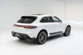 Thumbnail of 2022 Carrara White Metallic Porsche Macan