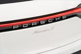Thumbnail of 2022 Carrara White Metallic Porsche Macan