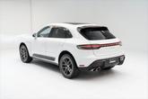 Thumbnail of 2022 Carrara White Metallic Porsche Macan