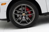 Thumbnail of 2022 Carrara White Metallic Porsche Macan