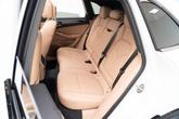 Thumbnail of 2025 White Porsche Macan