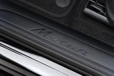 Thumbnail of 2025 Black Porsche Macan